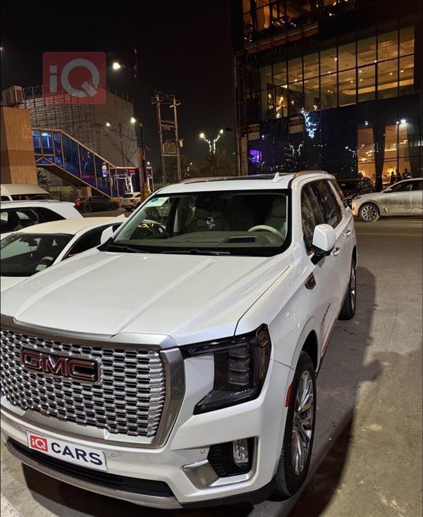 جي ام سي يوكون 2023 للبيع في العراق - كربلاء